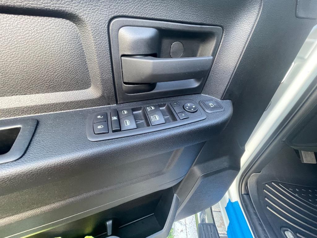 2024 Ram 3500 - $61,995