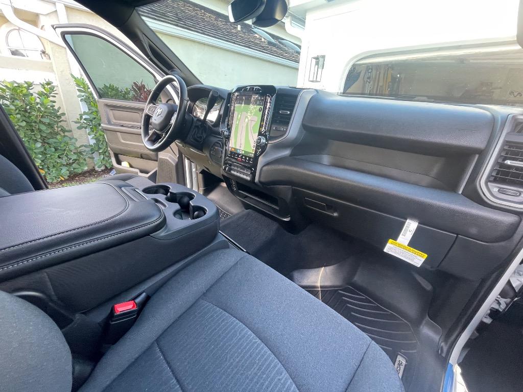 2024 Ram 3500 - $61,995