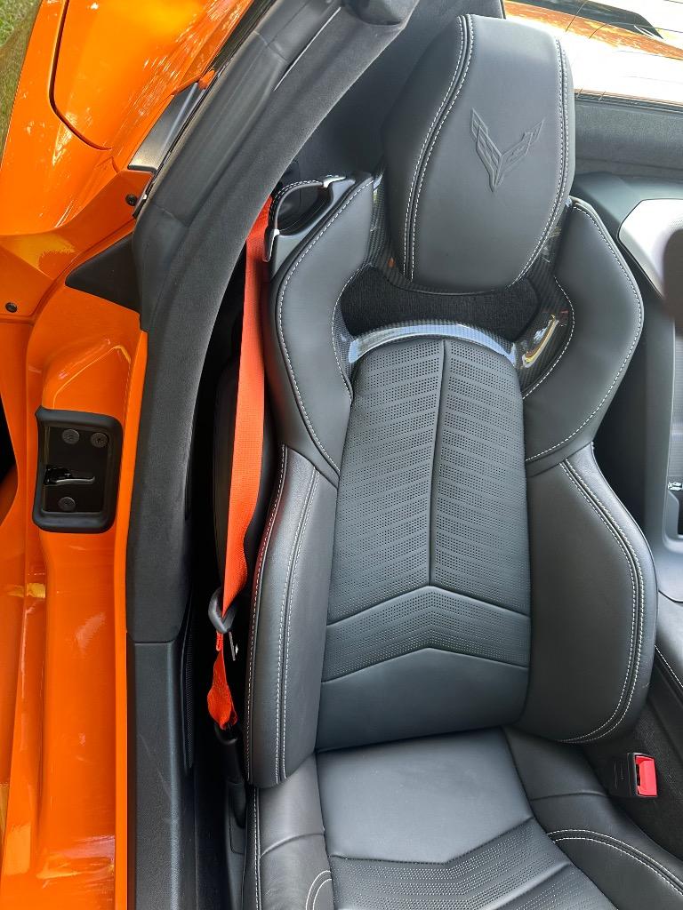 2024 Chevrolet Corvette - $119,995
