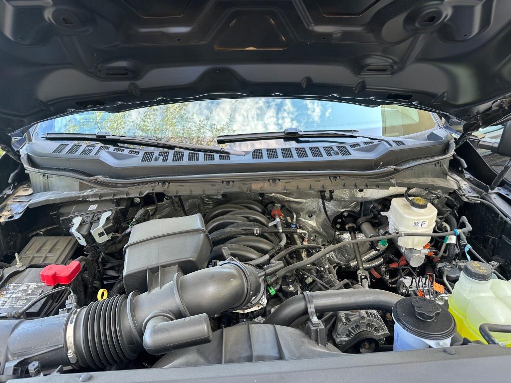 2025 Ford F-350 Super Duty - $62,500