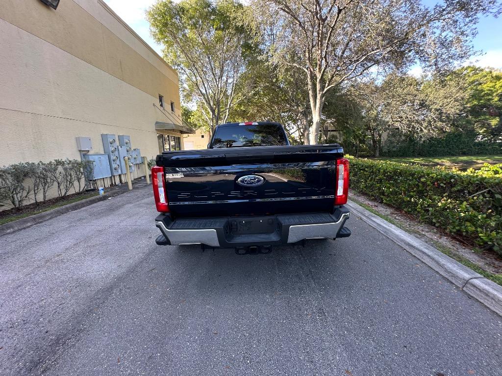 2025 Ford F-350 Super Duty - $62,500