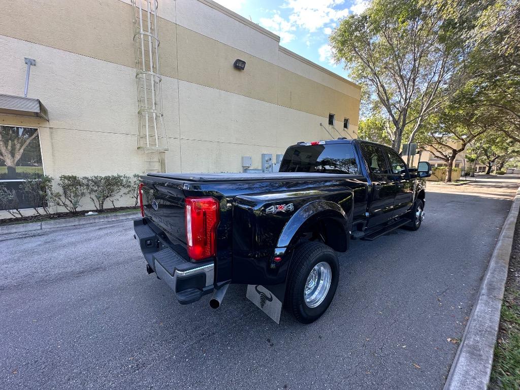 2025 Ford F-350 Super Duty - $62,500
