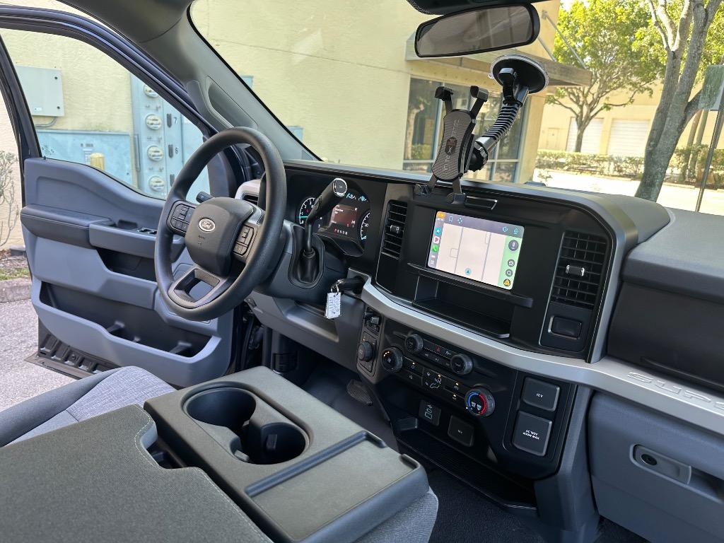 2025 Ford F-350 Super Duty - $62,500