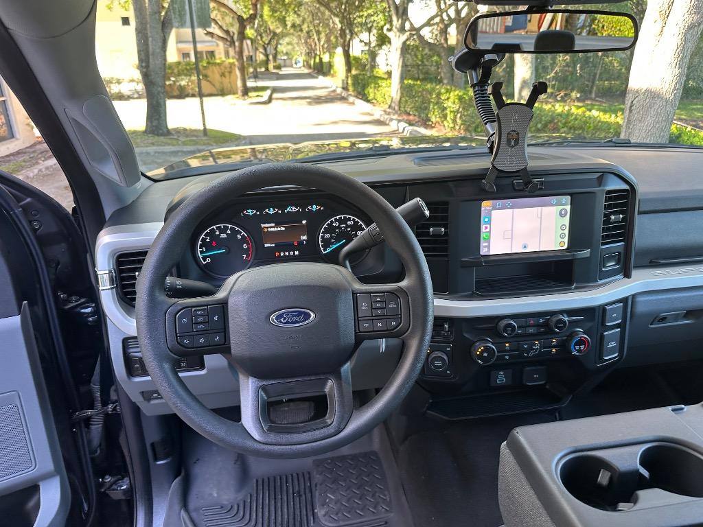 2025 Ford F-350 Super Duty - $62,500