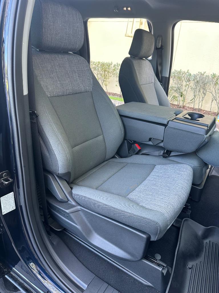 2025 Ford F-350 Super Duty - $62,500