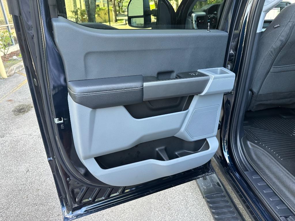 2025 Ford F-350 Super Duty - $62,500