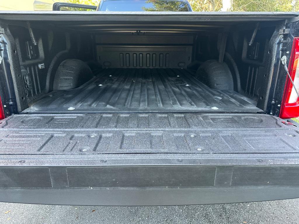 2025 Ford F-350 Super Duty - $62,500