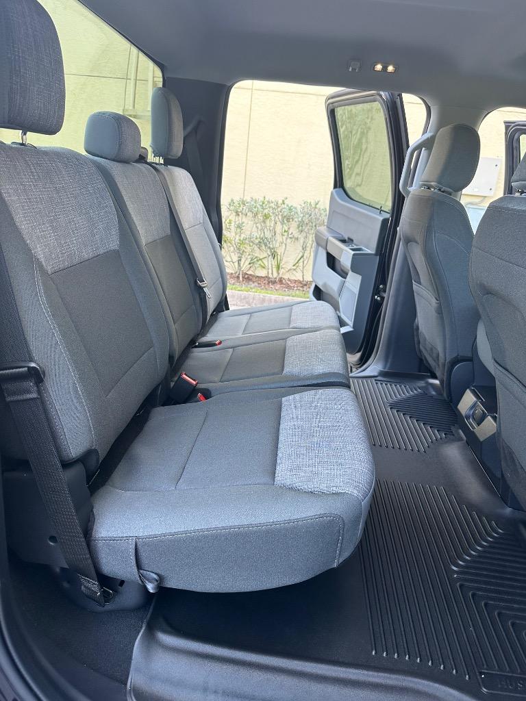 2025 Ford F-350 Super Duty - $62,500