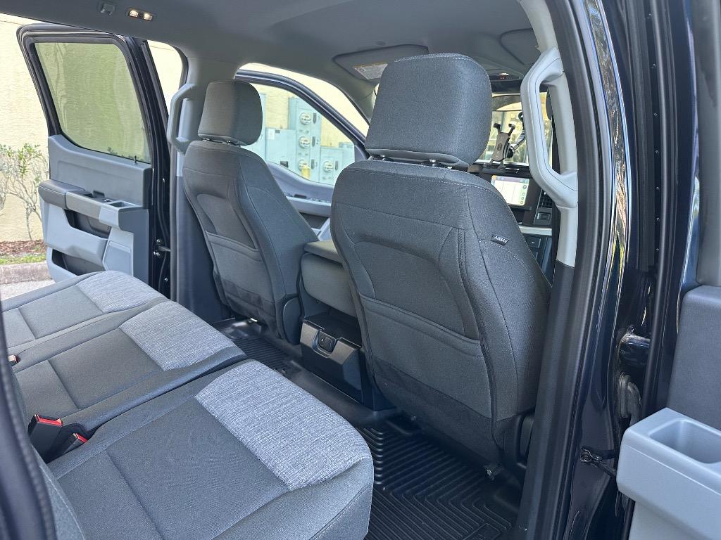 2025 Ford F-350 Super Duty - $62,500