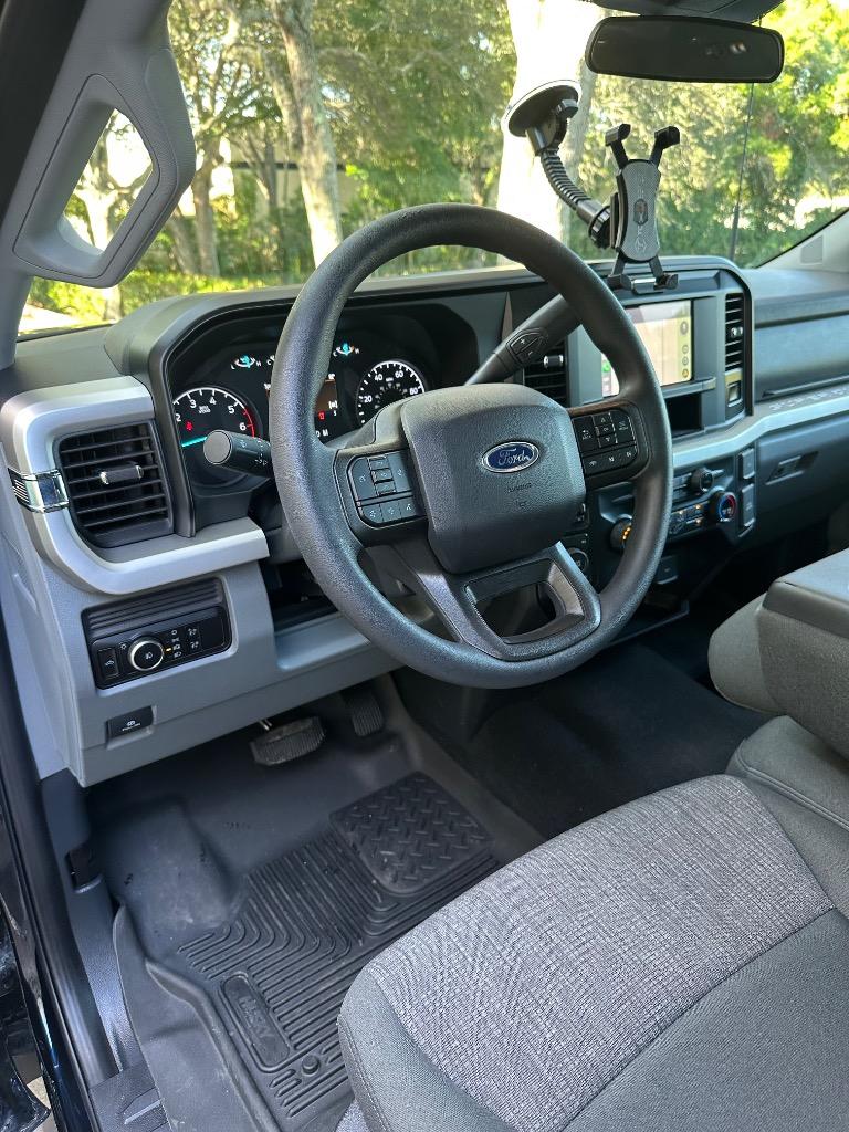 2025 Ford F-350 Super Duty - $62,500