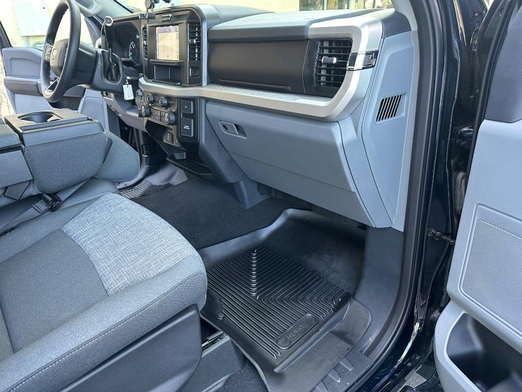 2025 Ford F-350 Super Duty - $62,500