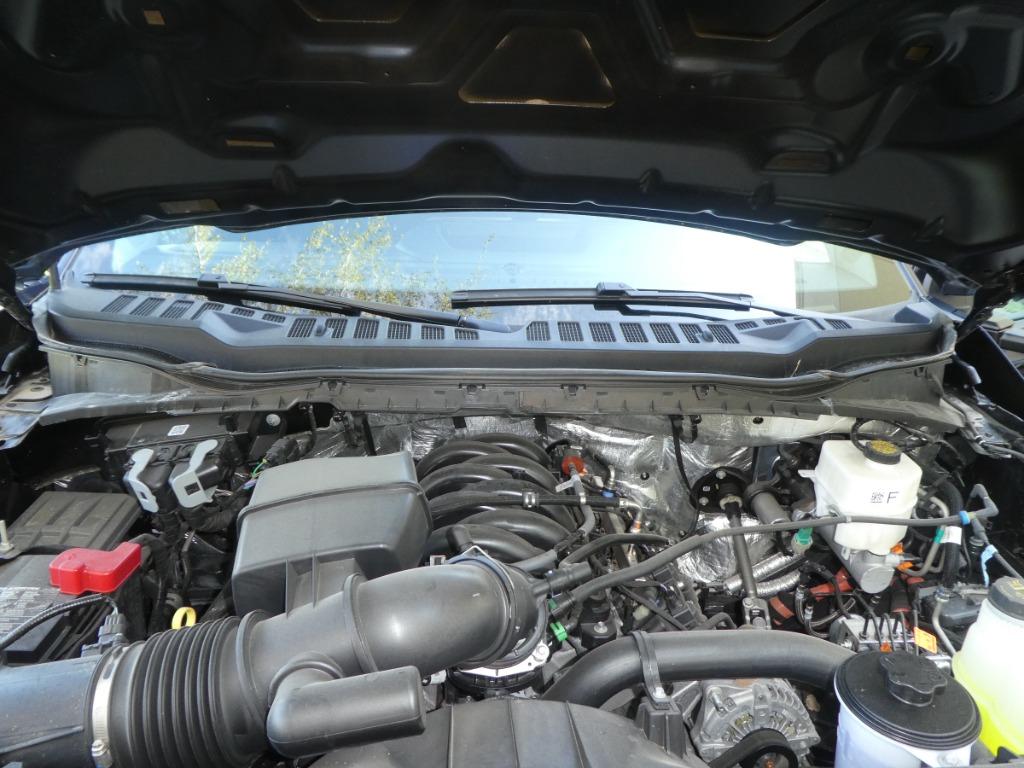 2025 Ford F-350 Super Duty - $68,995