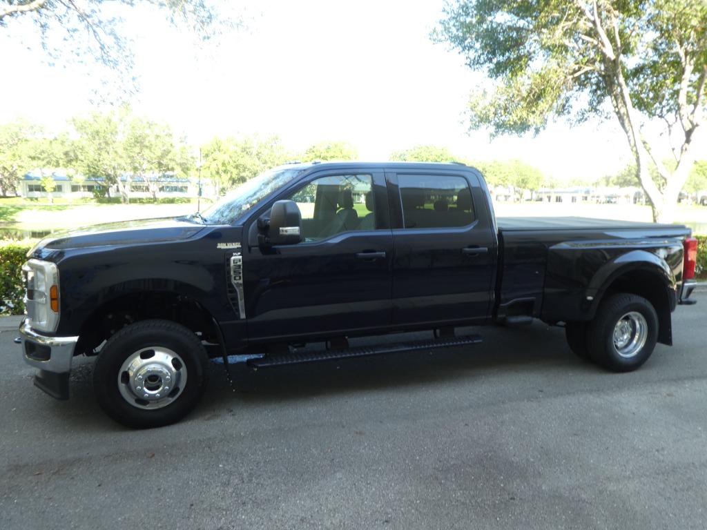 2025 Ford F-350 Super Duty - $68,995