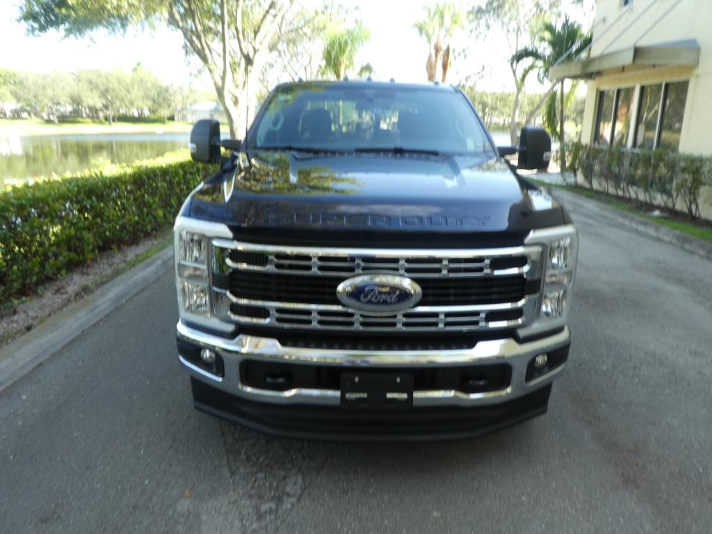 2025 Ford F-350 Super Duty - $68,995