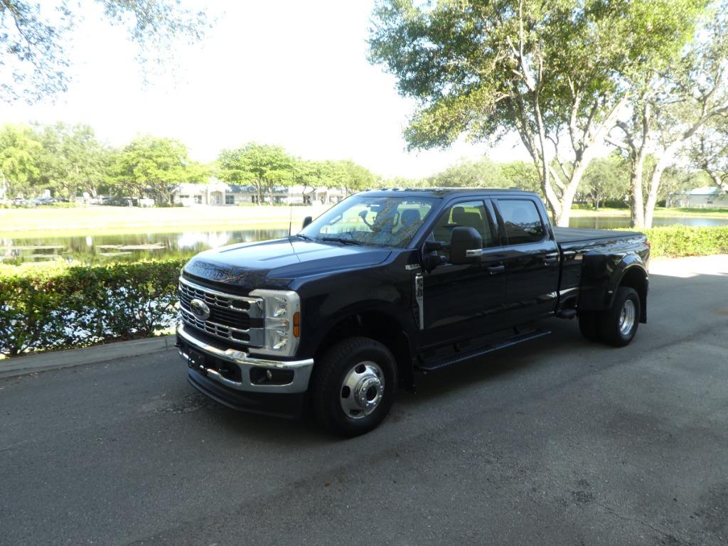 2025 Ford F-350 Super Duty - $68,995
