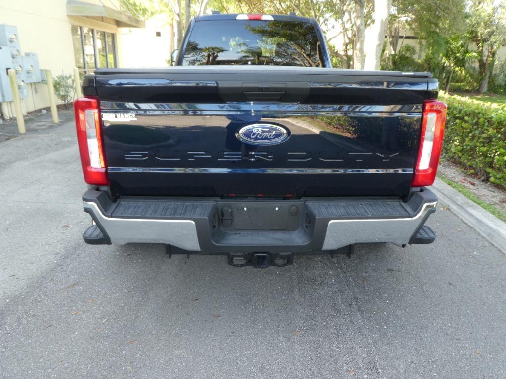 2025 Ford F-350 Super Duty - $68,995