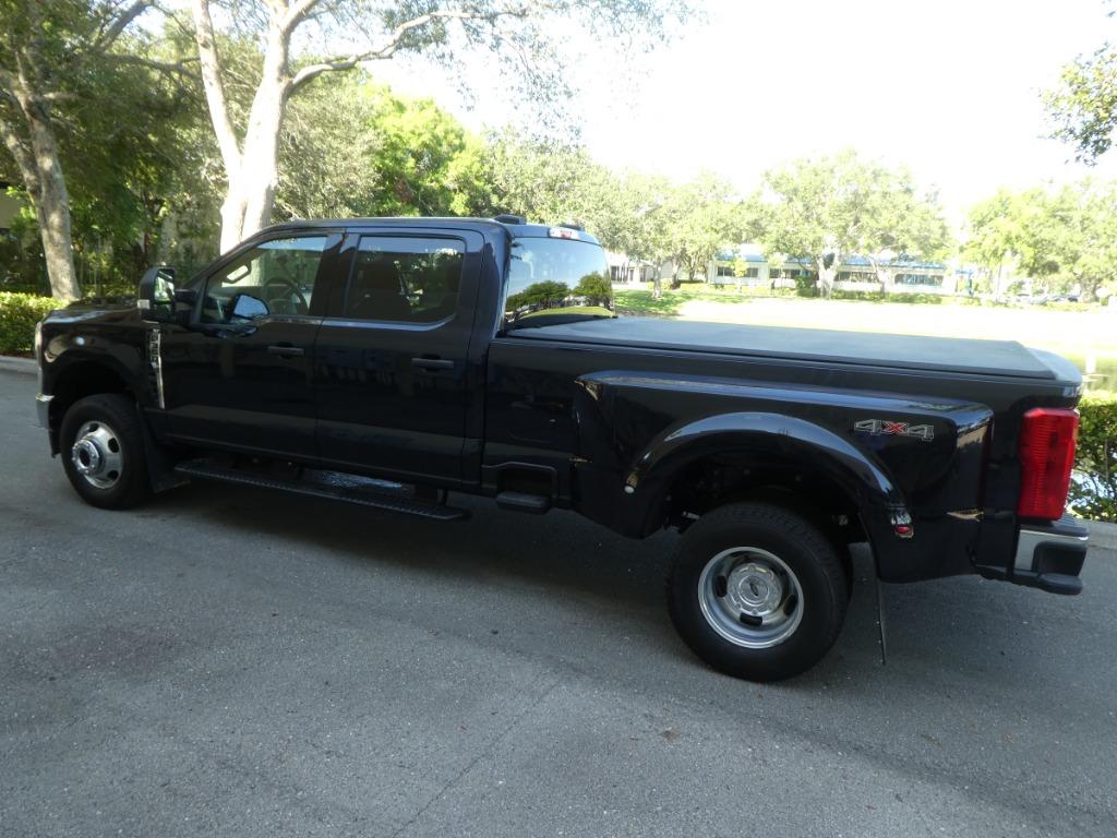 2025 Ford F-350 Super Duty - $68,995