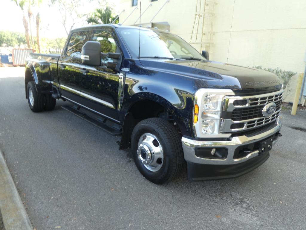 2025 Ford F-350 Super Duty - $68,995