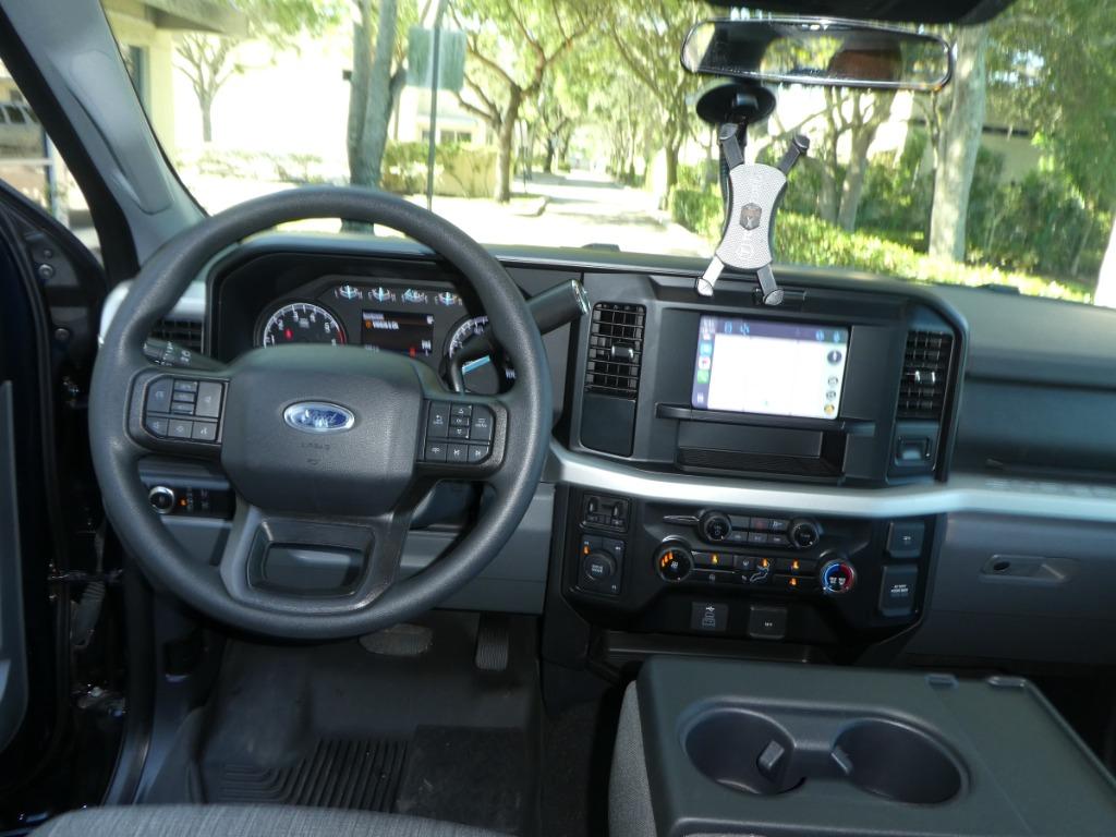 2025 Ford F-350 Super Duty - $68,995