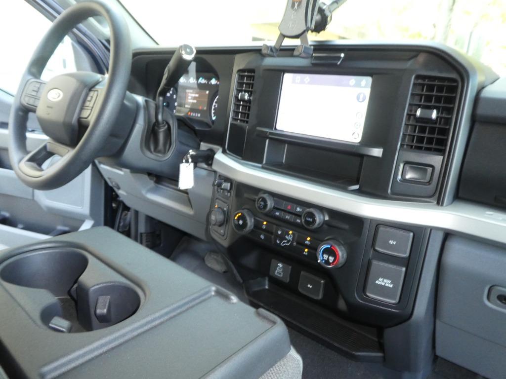 2025 Ford F-350 Super Duty - $68,995