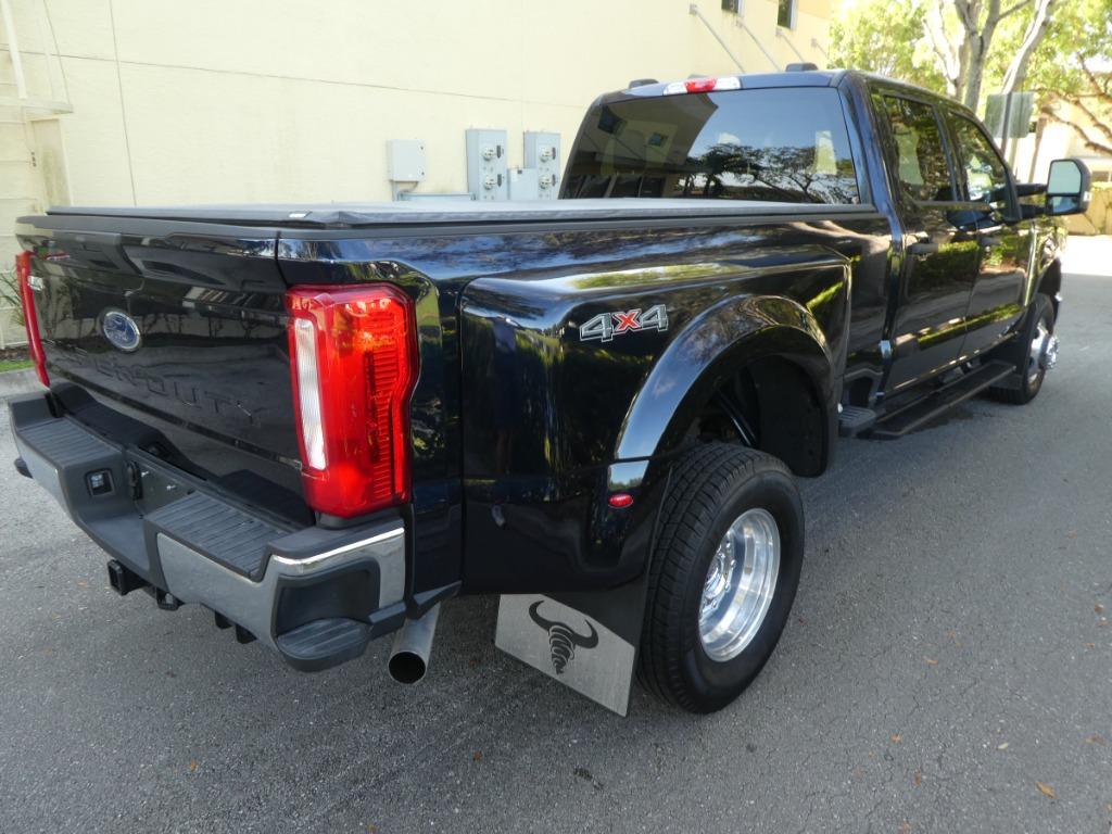 2025 Ford F-350 Super Duty - $68,995