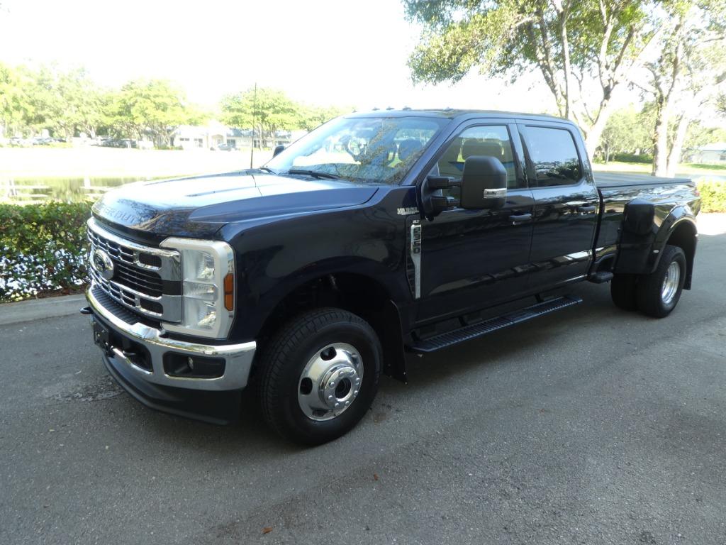 2025 Ford F-350 Super Duty - $68,995