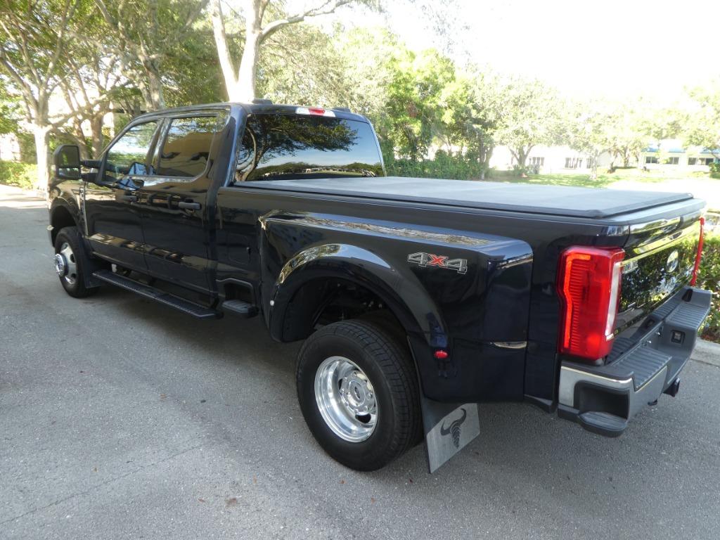 2025 Ford F-350 Super Duty - $68,995