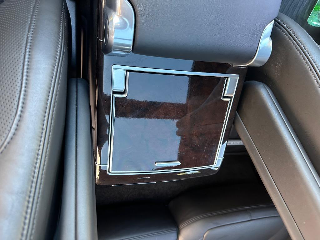 2019 Land Rover Range Rover - $32,995
