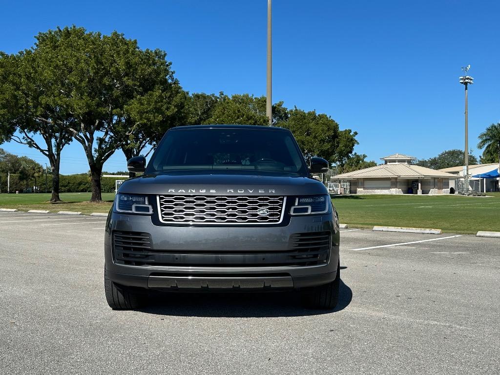 2019 Land Rover Range Rover - $32,995