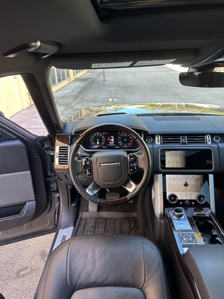 2019 Land Rover Range Rover - $32,995