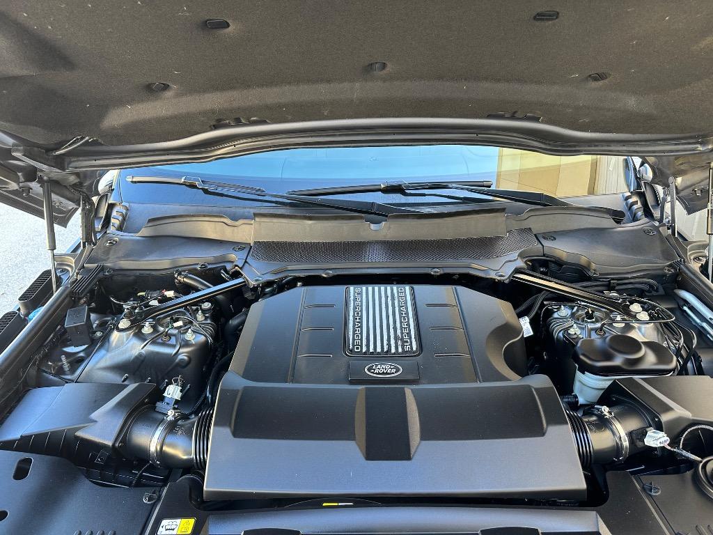 2019 Land Rover Range Rover - $32,995