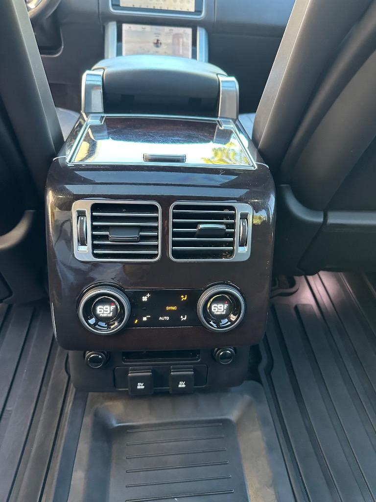 2019 Land Rover Range Rover - $32,995