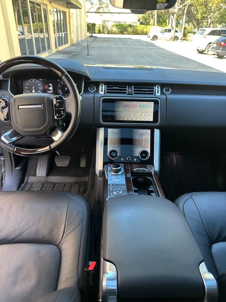 2019 Land Rover Range Rover - $32,995