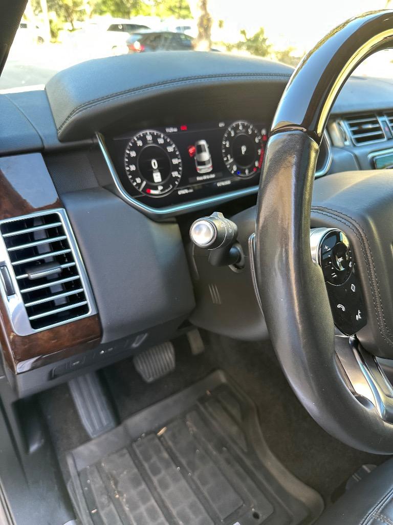 2019 Land Rover Range Rover - $32,995