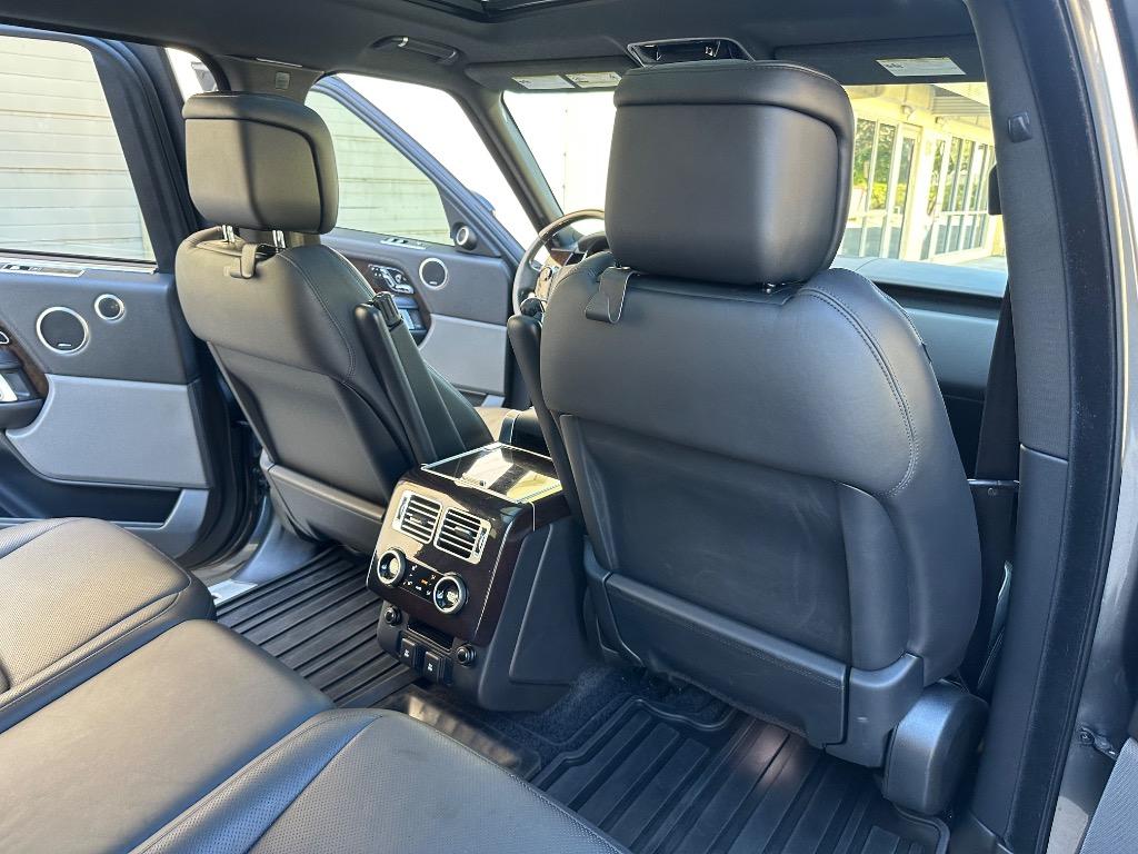 2019 Land Rover Range Rover - $32,995