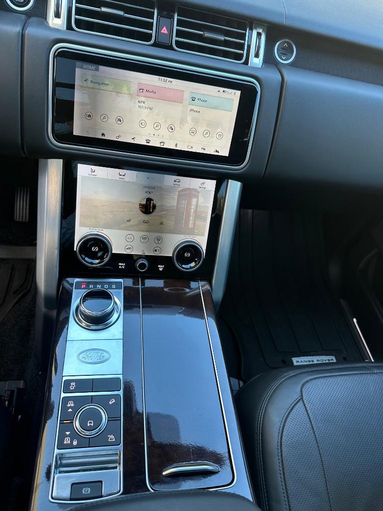 2019 Land Rover Range Rover - $32,995