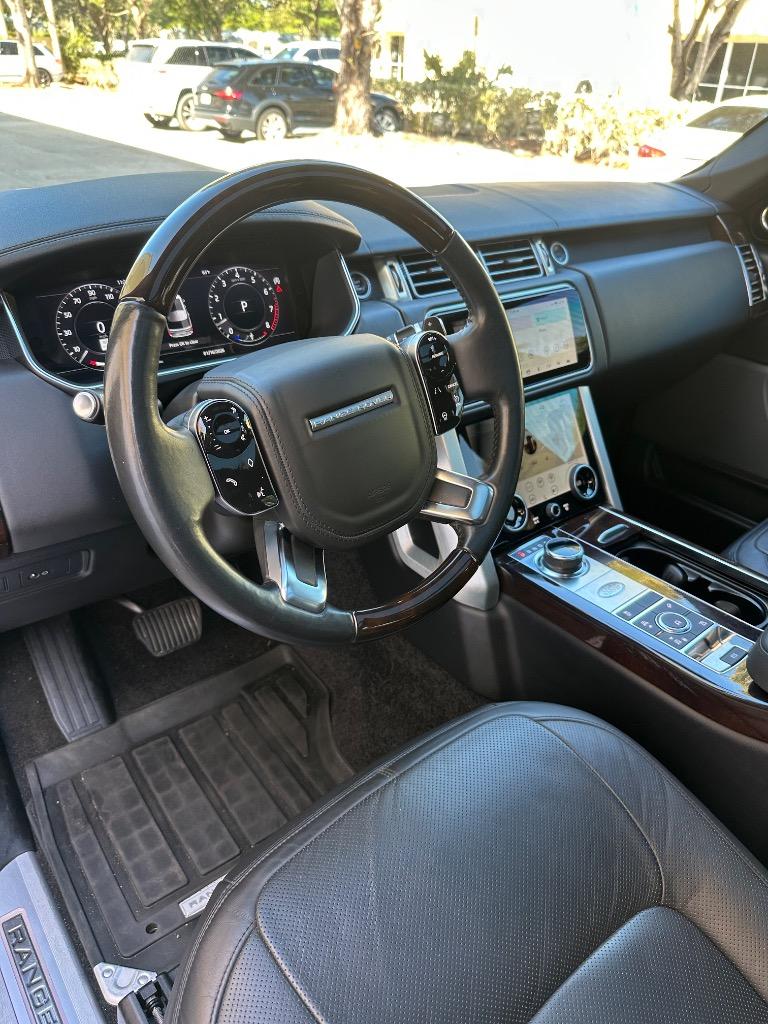 2019 Land Rover Range Rover - $32,995