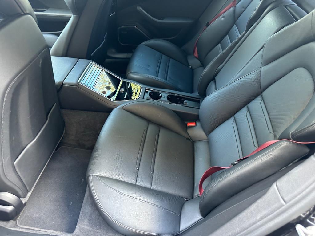 2021 Porsche Panamera - $91,900