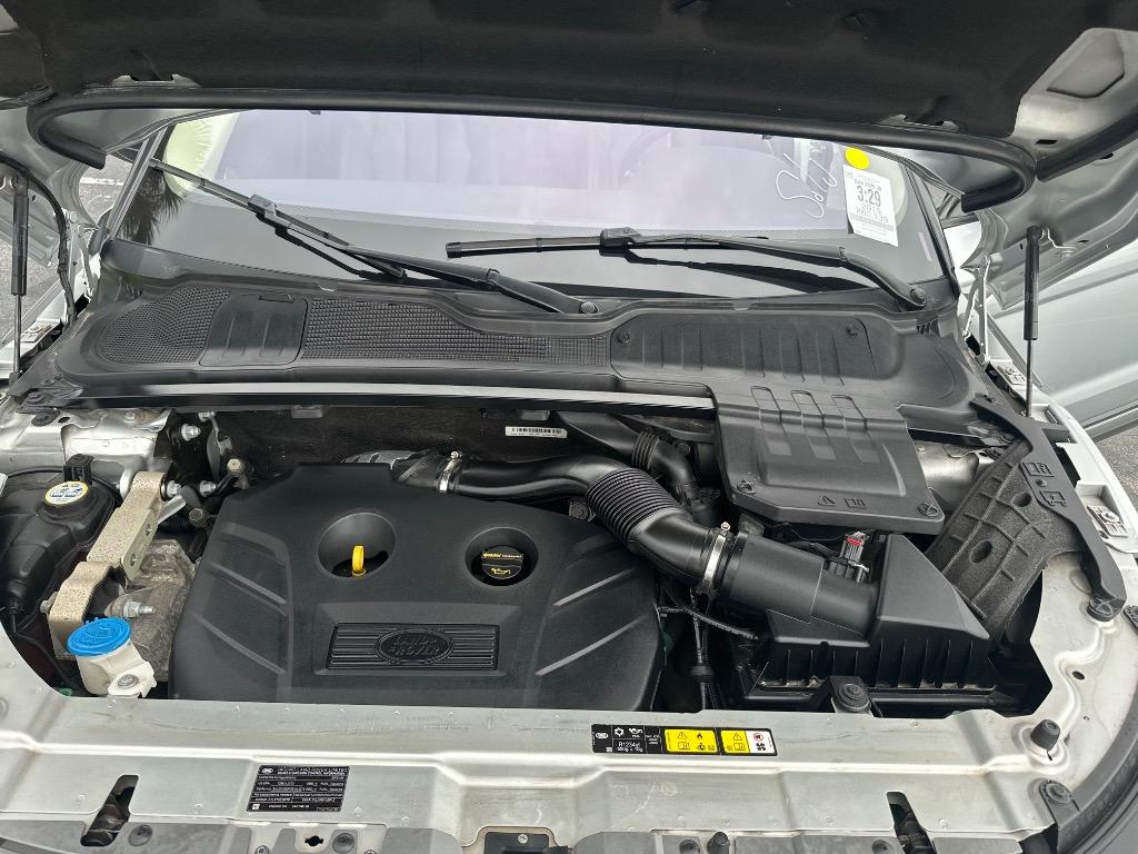 2015 Land Rover Range Rover Evoque - $12,995