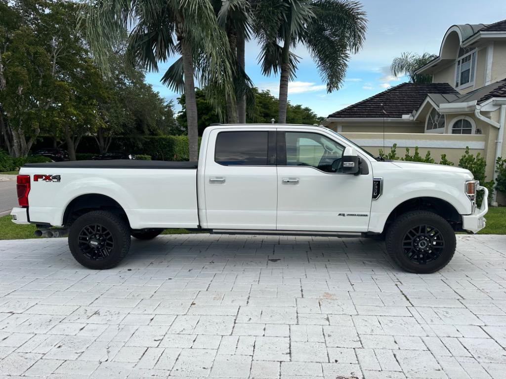 2020 Ford F-350 - $59,995