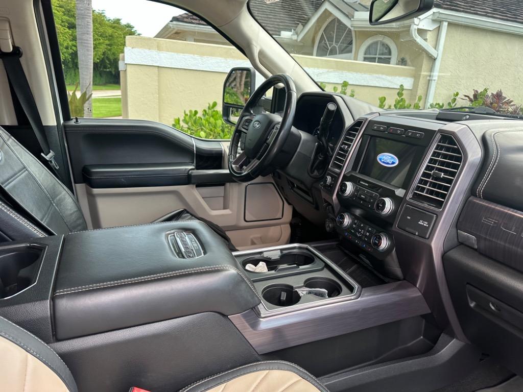 2020 Ford F-350 - $59,995