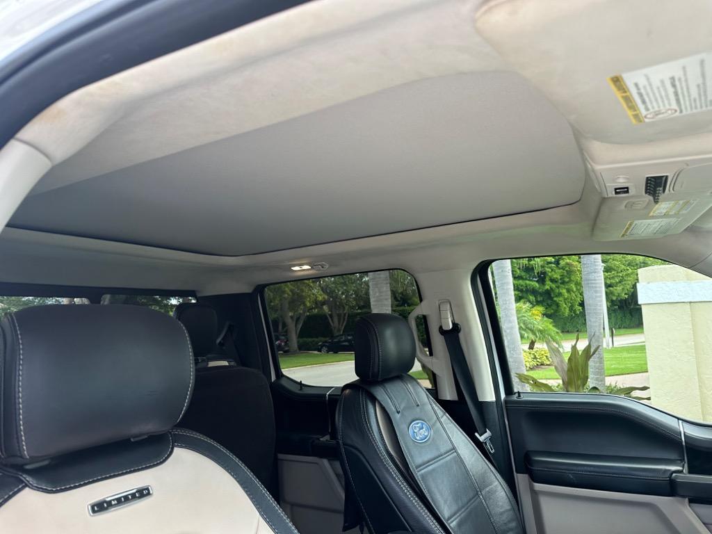 2020 Ford F-350 - $59,995