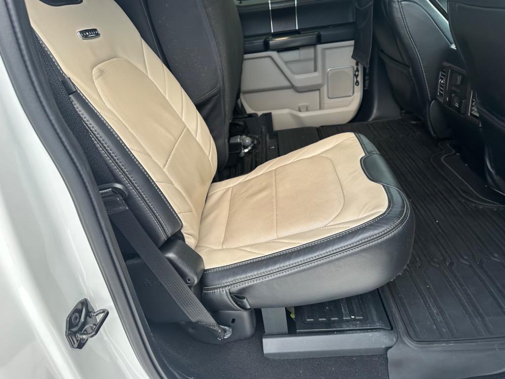 2020 Ford F-350 - $59,995