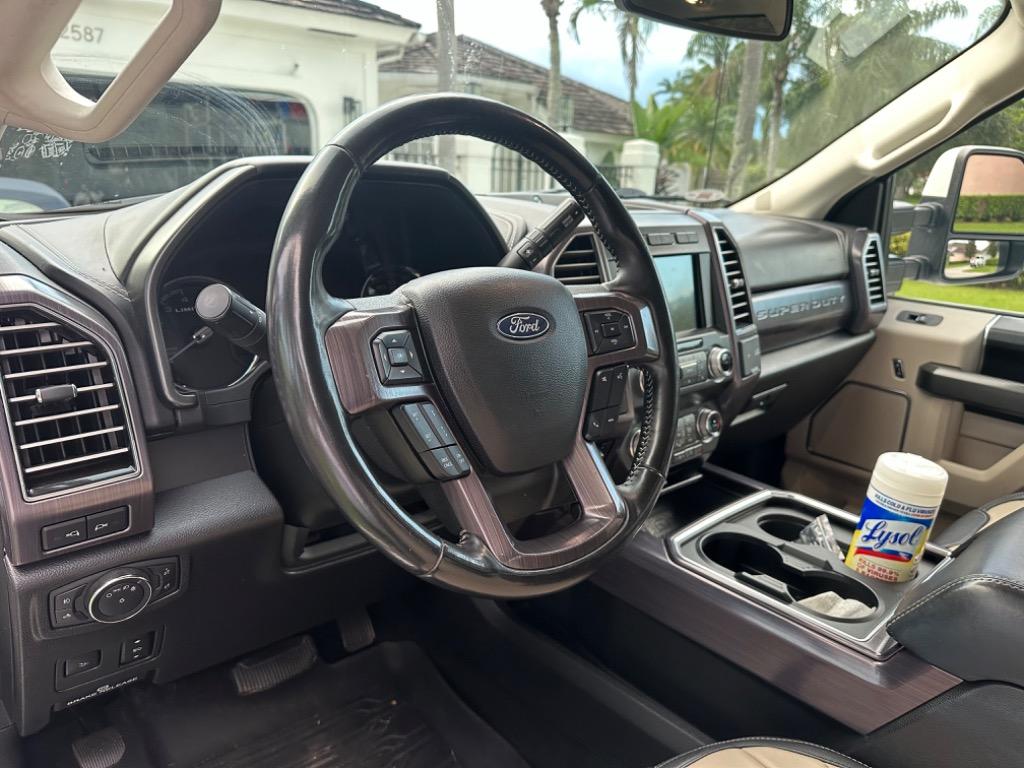2020 Ford F-350 - $59,995