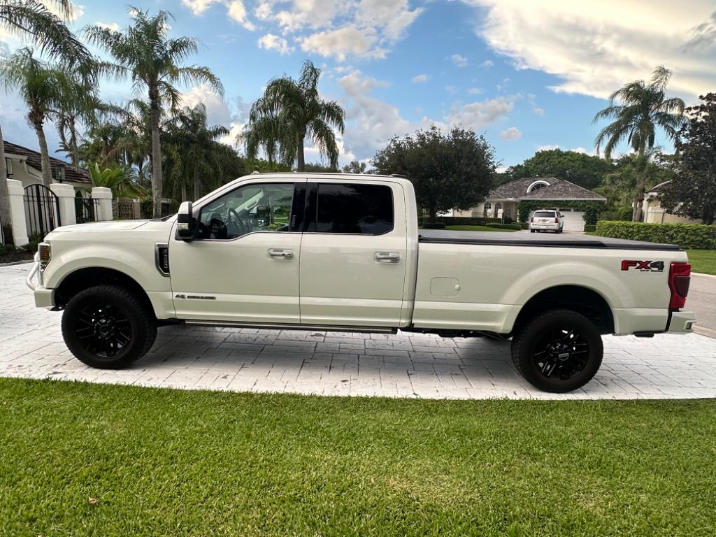 2020 Ford F-350 - $59,995