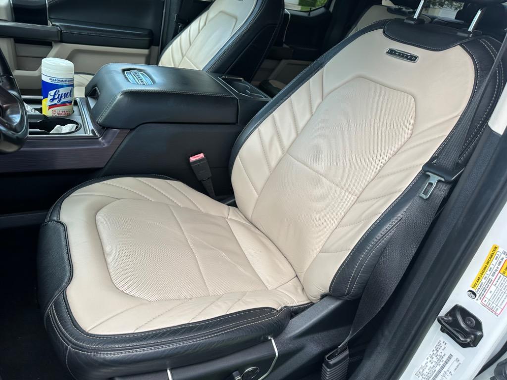 2020 Ford F-350 - $59,995