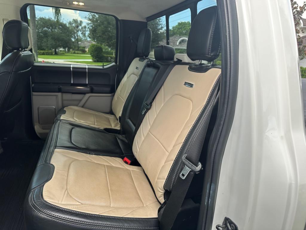 2020 Ford F-350 - $59,995