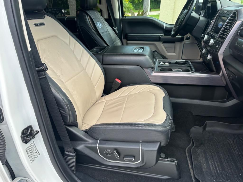 2020 Ford F-350 - $59,995