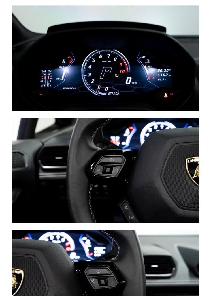 2023 Lamborghini Huracan - $339,000