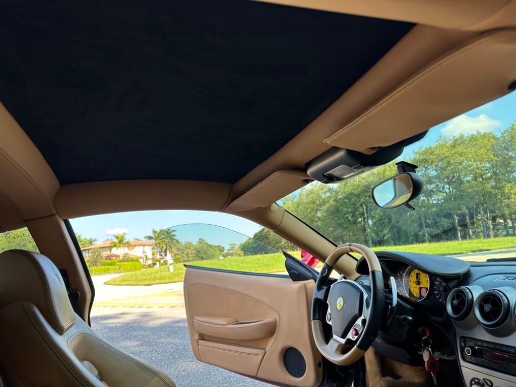 2007 Ferrari F430 - $123,995
